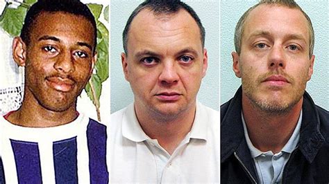 stephen lawrence killers sentence